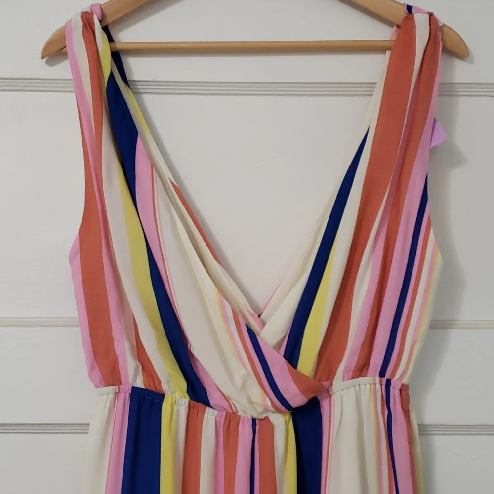 Line & Dot Rory Jumpsuit - Picture 2 of 6